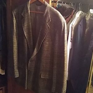 Vintage Woolrich USA Blazer